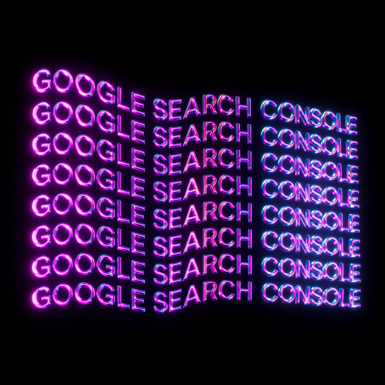 Google Search Console richtig nutzen